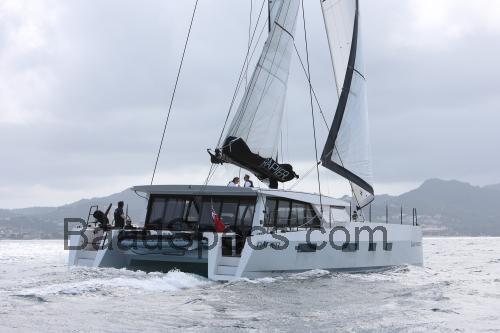 Broadblue Rapier 550 anmeldelser og tekniske specifikationer